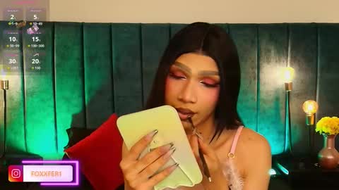 fernanda online show from 6, 1, 2026