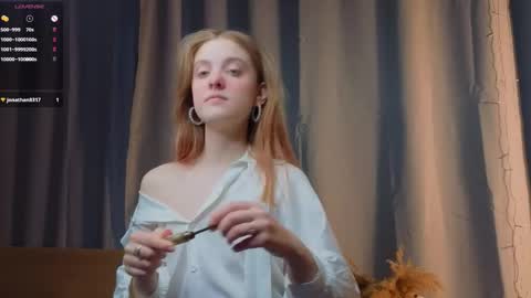 Rachel online show from 17, 4, 2026