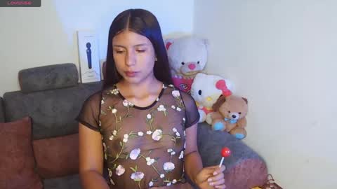 Snapshot of fernandahils chatting on 20, 5, 2026 fernanda hils online show from 20, 5, 2026