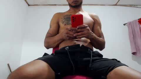 Snapshot of fernandez_latinblack chatting on 7, 12, 2024 fernandez_latinblack online show from 7, 12, 2024