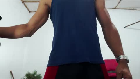 Snapshot of fernandez_latinblack chatting on 12, 12, 2024 fernandez_latinblack online show from 12, 12, 2024