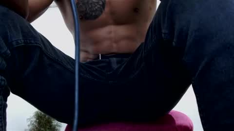 Snapshot of fernandez_latinblack chatting on 25, 12, 2024 fernandez_latinblack online show from 25, 12, 2024
