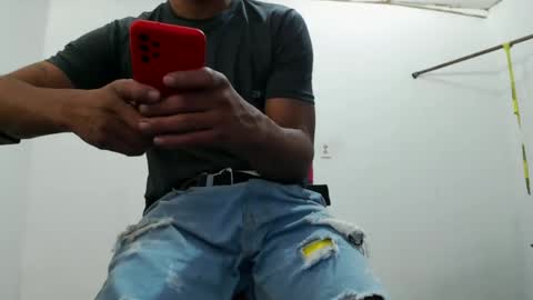 Snapshot of fernandez_latinblack chatting on 16, 1, 2025 fernandez_latinblack online show from 16, 1, 2025