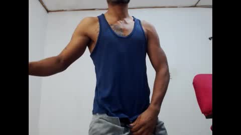 Snapshot of fernandez_latinblack chatting on 20, 1, 2025 fernandez_latinblack online show from 20, 1, 2025