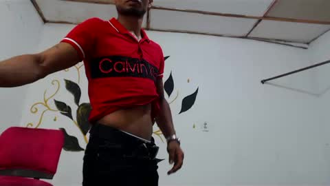 Snapshot of fernandez_latinblack chatting on 23, 2, 2025 fernandez_latinblack online show from 23, 2, 2025