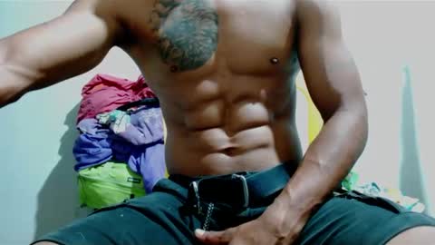 Snapshot of fernandez_latinblack chatting on 28, 2, 2025 fernandez_latinblack online show from 28, 2, 2025