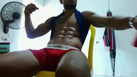 Snapshot of fernandez_latinblack chatting on 10, 3, 2025 fernandez_latinblack online show from 10, 3, 2025