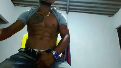 Snapshot of fernandez_latinblack chatting on 12, 3, 2025 fernandez_latinblack online show from 12, 3, 2025