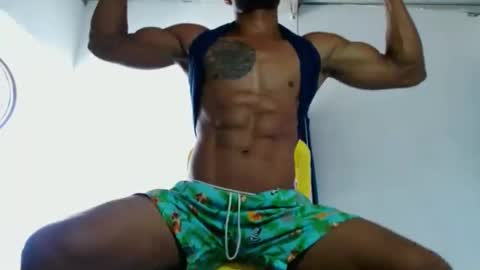 Snapshot of fernandez_latinblack chatting on 12, 3, 2025 fernandez_latinblack online show from 12, 3, 2025