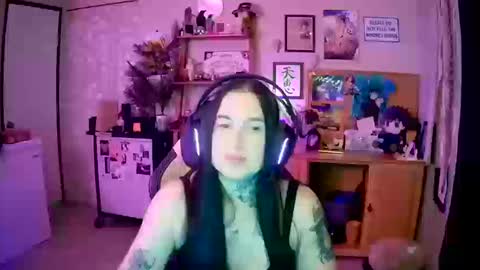 ferocityflame online show from 15, 10, 2025