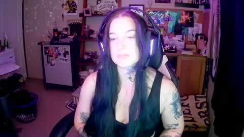 ferocityflame online show from 15, 6, 2026