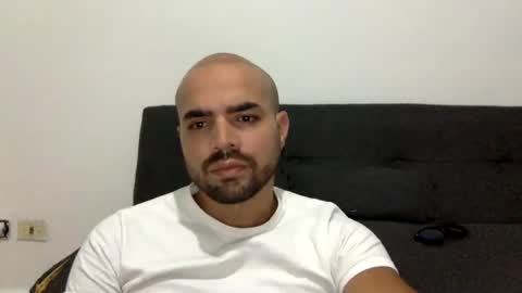 Snapshot of ferpaisa2024 chatting on 3, 12, 2024 insta ferxx1210 Fercho online show from 3, 12, 2024