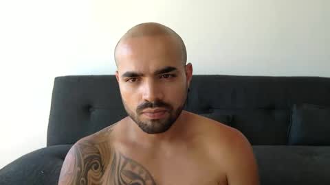 Snapshot of ferpaisa2024 chatting on 3, 12, 2024 insta ferxx1210 Fercho online show from 3, 12, 2024