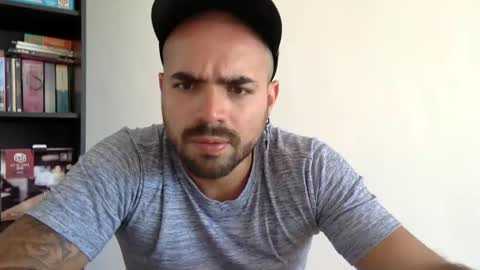 Snapshot of ferpaisa2024 chatting on 5, 12, 2024 insta ferxx1210 Fercho online show from 5, 12, 2024