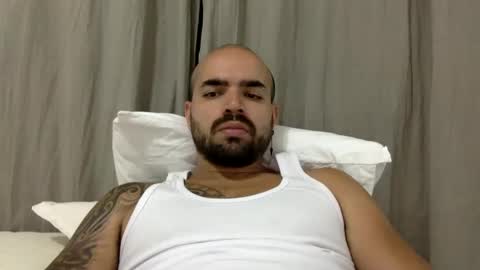 Snapshot of ferpaisa2024 chatting on 10, 12, 2024 insta ferxx1210 Fercho online show from 10, 12, 2024