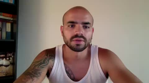 Snapshot of ferpaisa2024 chatting on 24, 12, 2024 insta ferxx1210 Fercho online show from 24, 12, 2024
