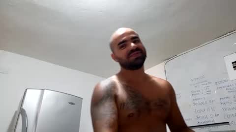 Snapshot of ferpaisa2024 chatting on 3, 2, 2025 insta ferxx1210 Fercho online show from 3, 2, 2025