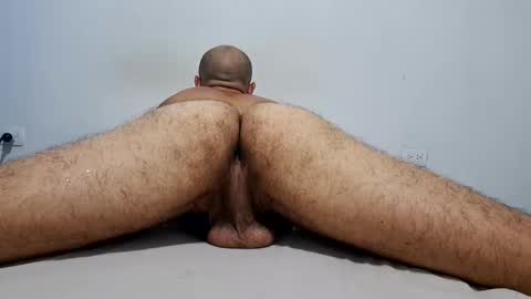 Snapshot of ferpaisa2024 chatting on 3, 10, 2025 insta ferxx1210 Fercho online show from 3, 10, 2025