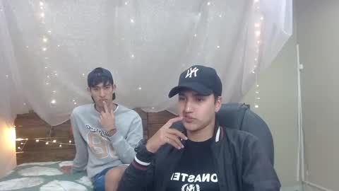 FER PHOENIX online show from 18, 1, 2025