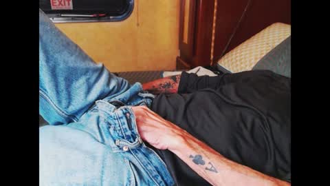 ferra_testarossa online show from 3, 12, 2024