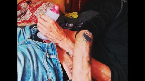 ferra_testarossa online show from 1, 2, 2025