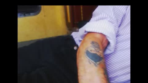 ferra_testarossa online show from 30, 9, 2025