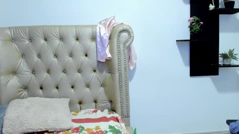 Snapshot of ferrimature chatting on 25, 2, 2025 Marcela online show from 25, 2, 2025