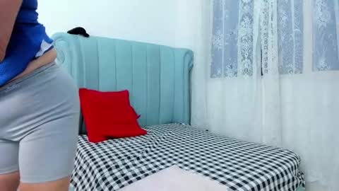 Marcela online show from 22, 11, 2025