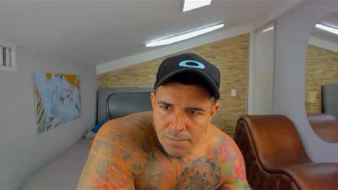 Snapshot of fervent_dude chatting on 21, 12, 2024 Kamilo online show from 21, 12, 2024