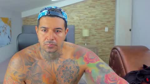 Snapshot of fervent_dude chatting on 11, 1, 2025 Kamilo online show from 11, 1, 2025