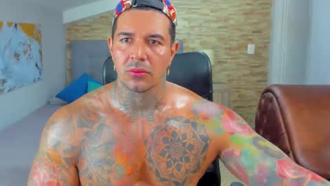 Snapshot of fervent_dude chatting on 14, 2, 2025 Kamilo online show from 14, 2, 2025