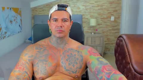 Snapshot of fervent_dude chatting on 24, 2, 2025 Kamilo online show from 24, 2, 2025