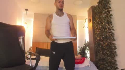 Snapshot of ferxomagno chatting on 23, 9, 2025 ferxomagno online show from 23, 9, 2025