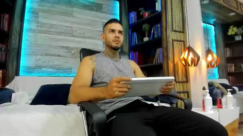 Snapshot of ferxomagno chatting on 30, 9, 2025 ferxomagno online show from 30, 9, 2025