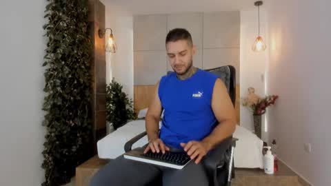 ferxomagno online show from 24, 10, 2025