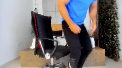 ferxomagno online show from 7, 11, 2025