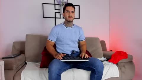 ferxomagno online show from 18, 4, 2026