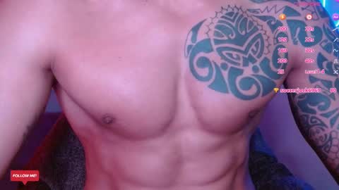  Festbody1 online show from 7, 3, 2025