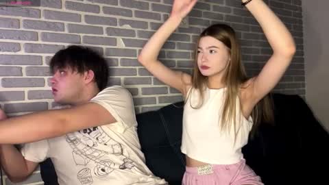 Tina and Tomas online show from 26, 11, 2025