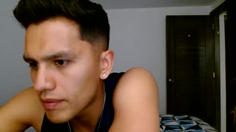 fetichistas96 online show from 12, 1, 2026