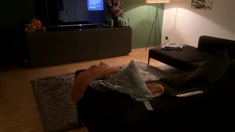 fetischcoupel online show from 26, 10, 2025