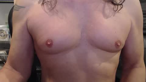 FetishMan online show from 26, 11, 2025