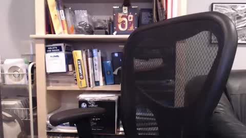 Snapshot of fetish_man666 chatting on 11, 5, 2026 FetishMan online show from 11, 5, 2026