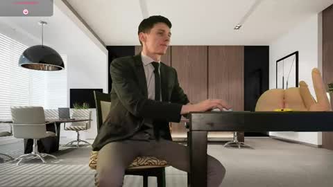 FetishBoyFun online show from 14, 3, 2026