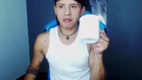 fetishboylatin online show from 10, 5, 2026