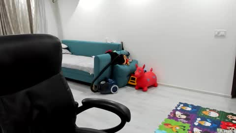 Catalea DM online show from 21, 10, 2025