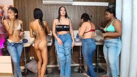 alice and samm online show from 7, 3, 2026