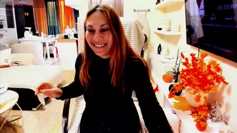 Fetishfantasyme my X online show from 5, 10, 2025