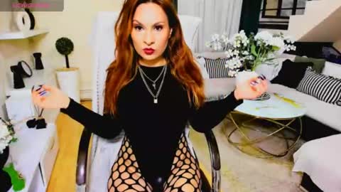 Fetishfantasyme my X online show from 15, 6, 2026