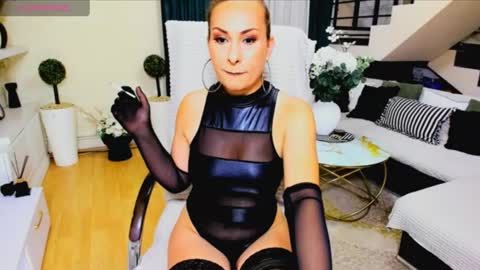 Fetishfantasyme my X online show from 27, 6, 2026